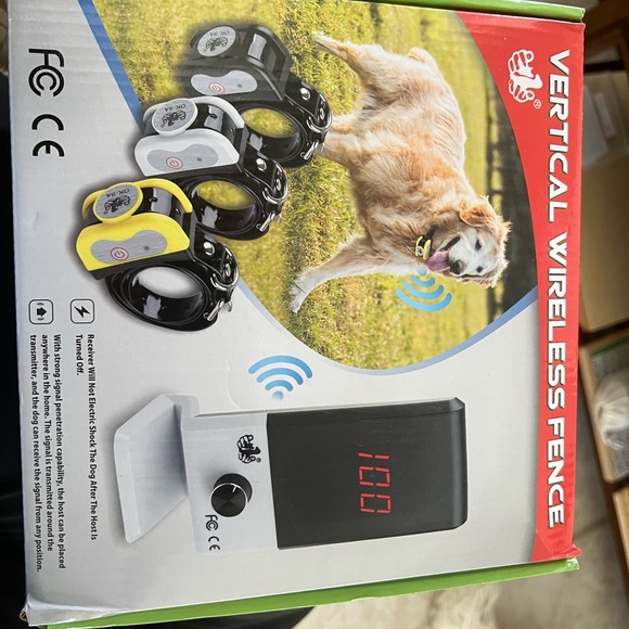 For dogs safe